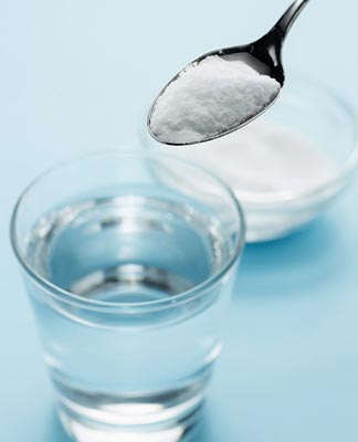 درمان موقت درد دندان